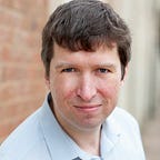 Bits, Bytes & Business - The Atom CTO Perspective