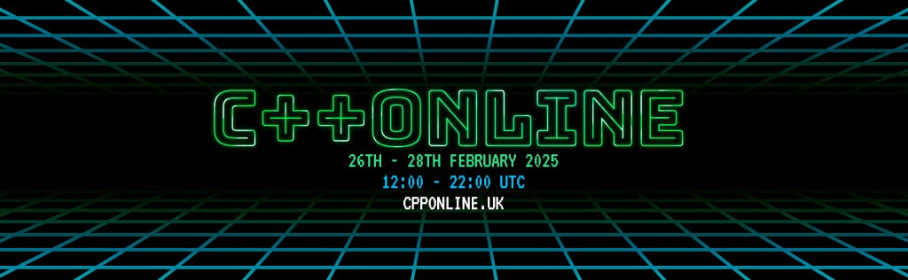 C++ Online