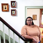 Order Up! A Conversation with Deb Freeman, food writer, host & producer of the Finding Edna Lewis documentary