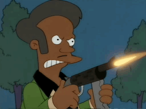 Image tagged with apu, simpsons, gif – @mmmsimpsons on Tumblr