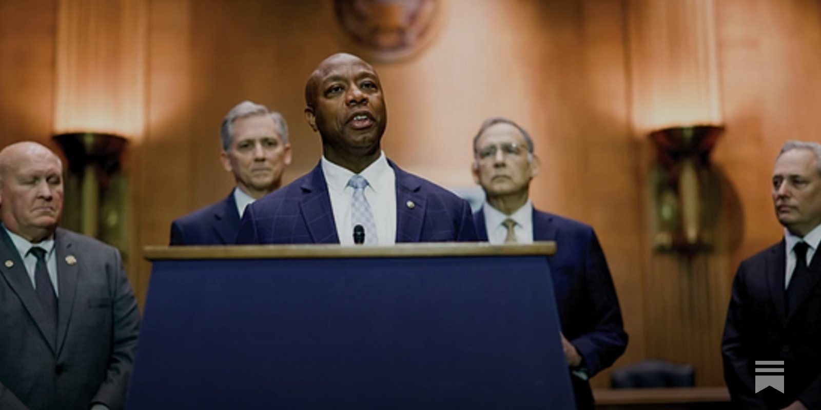 Senate Shifts to Market Structure While GENIUS Awaits House Action