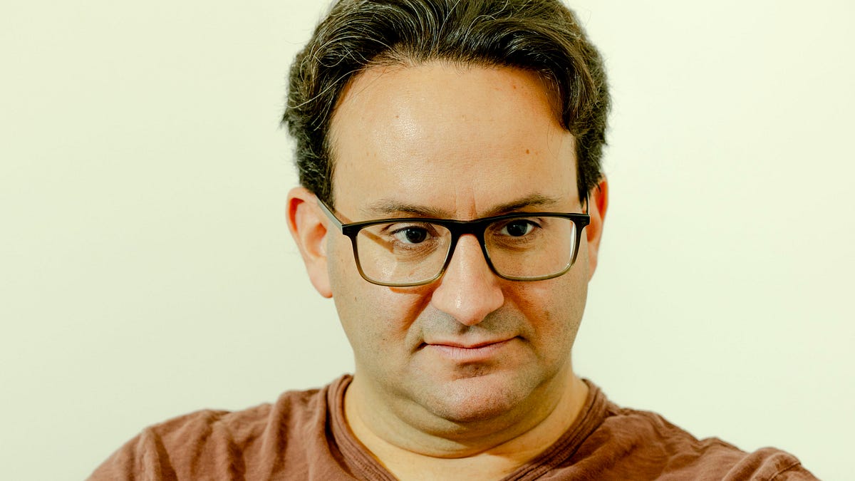 How Dangerous Is Anthropic’s New AI Model? Its Chief Science Officer Explains.