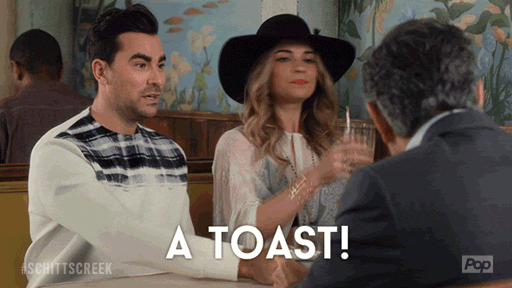 25 downright brutally honest david rose gifs from schitt s creek – Artofit