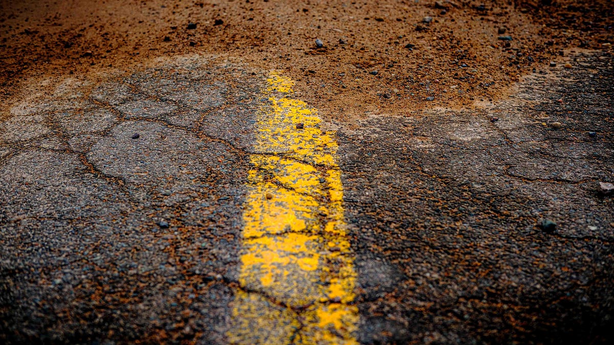 Line and Meaning in Photography - by Mat