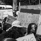 On the White Western Leftist's Individualism and Self-Victimization