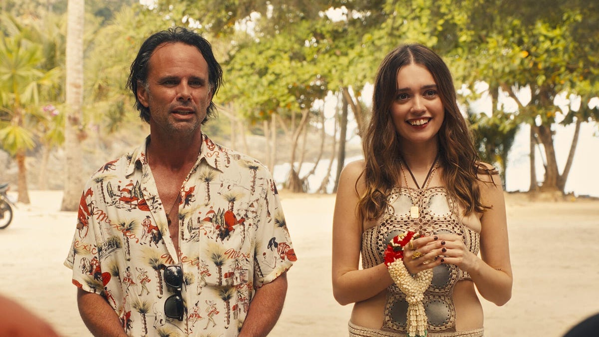 The White Lotus Season 3: Trailer, Release Date, Cast, Location, and  Everything You Need to Know - TV Guide