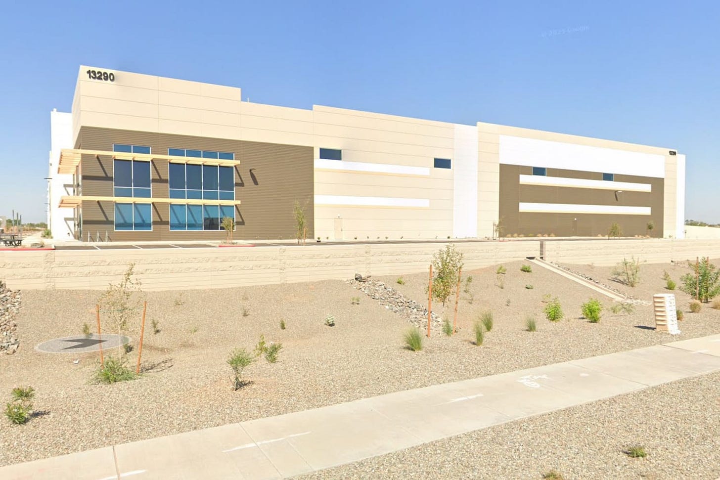 ICE plans to build mega warehouses for immigration detention spark growing  concern