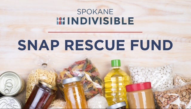 2nd Harvest SNAP Rescue 