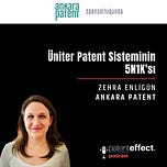 Patent Raporu