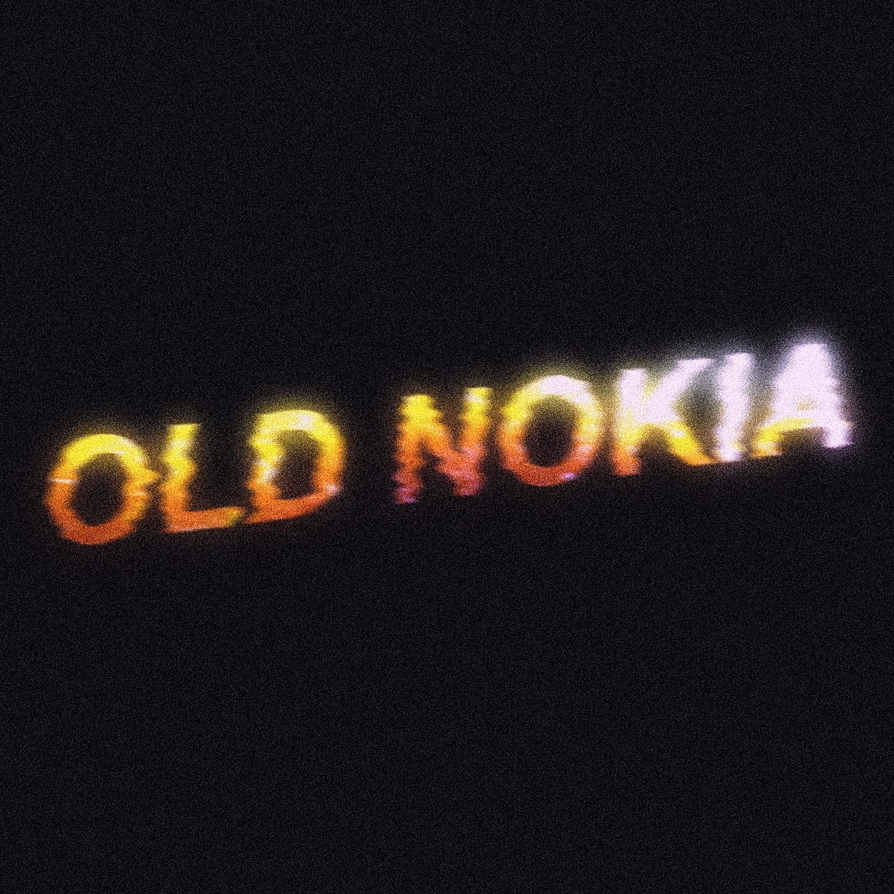 OLD NOKIA
