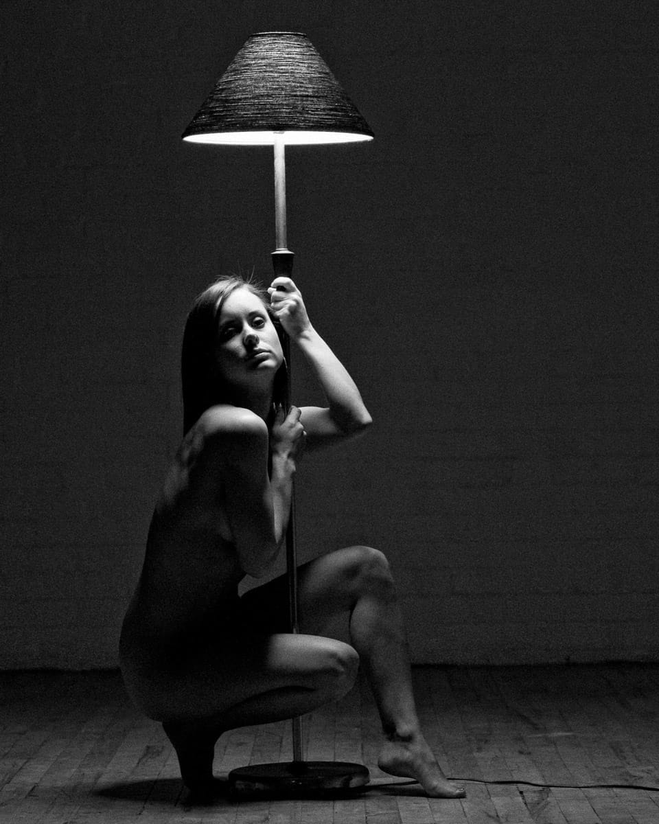 The little lamp that could The little lamp that could