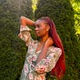 Tanarah Dove's avatar