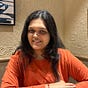 Rucha Toal's avatar