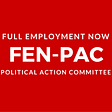 Full Employment Now-PAC's avatar