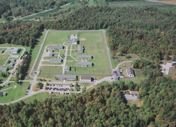 Wayne County seeks ideas for Butler Correctional Facility redevelopment |  News | fltimes.com