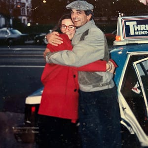 Ancient Wisdom: How We Saved Our Marriage