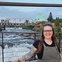 Sarah Liljegren's avatar
