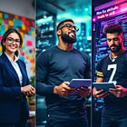 EM vs. Tech Lead vs. IC: Quem Faz o Quê e Por Que Isso Importa