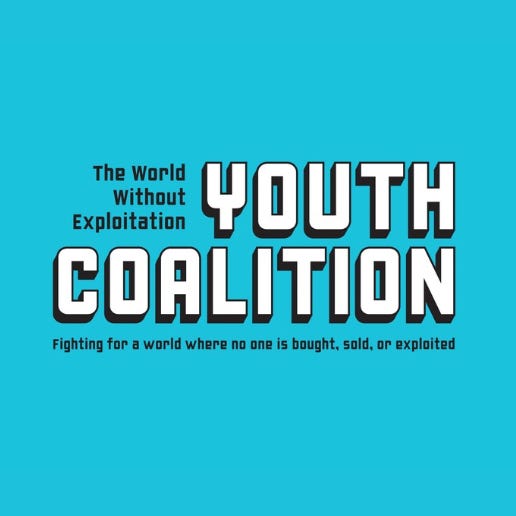 The WorldWE Youth Coalition