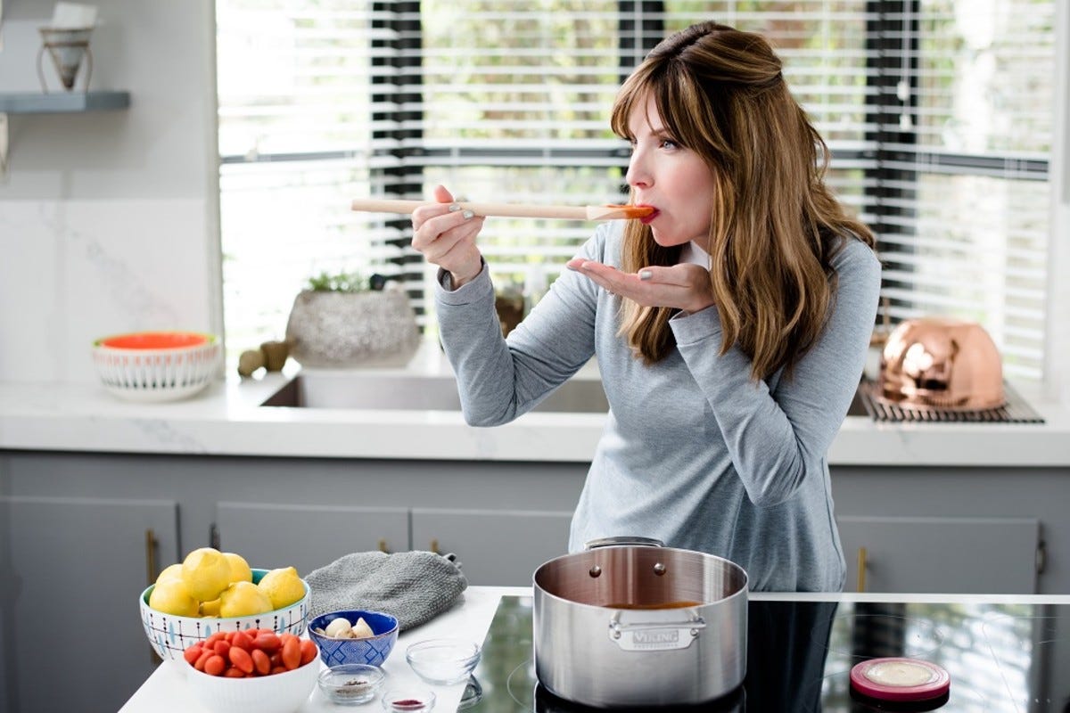 Jamie Geller: Kosher and Jewish Recipes Made Easy