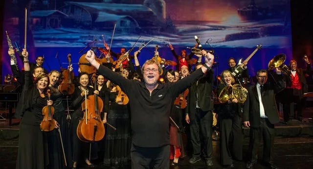 Mannheim Steamrolling through the Grand | Your Wausome Weekend Guide 