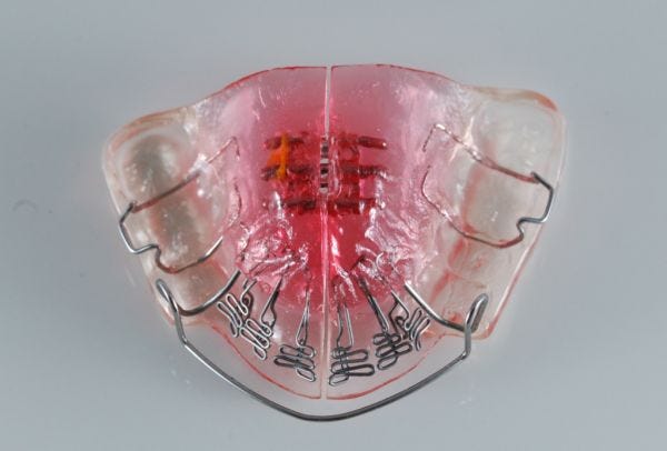 DNA Appliance - Dr. Hal Stewart