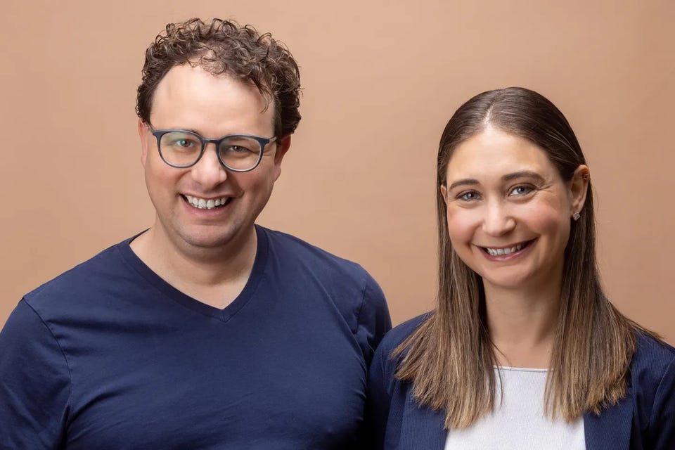 Anthropic's $60 Billion Valuation To Mint Seven New Billionaires