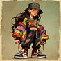Jamie's avatar