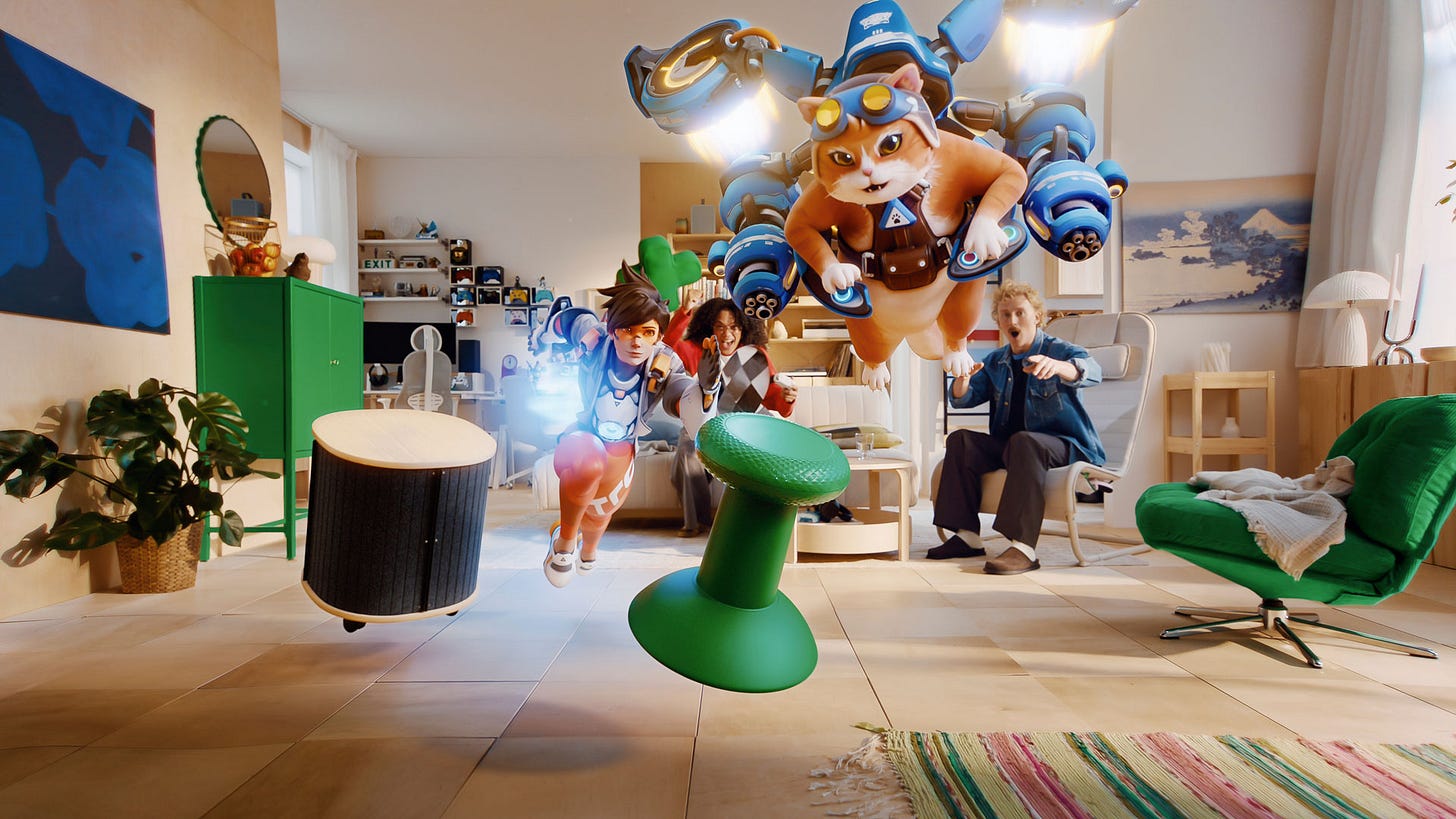 Xbox IKEA Xbox IKEA