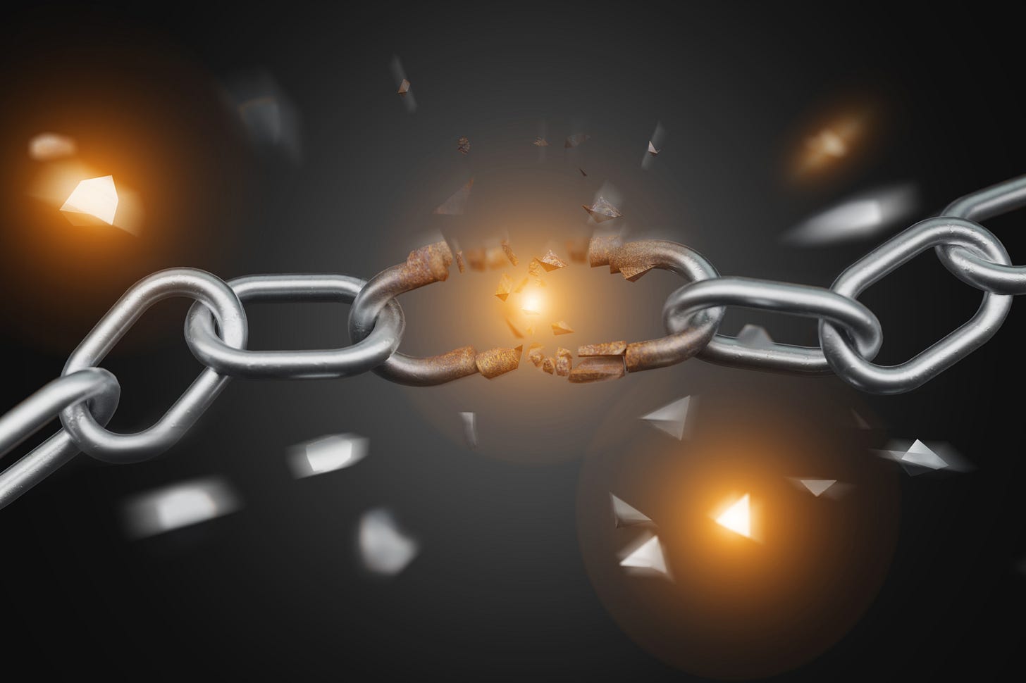 4 Ways to Leverage Your Quality Management Processes During Unprecedented Supply  Chain Disruption