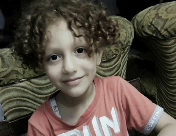 Youssef Abu Moussa Youssef Abu Moussa