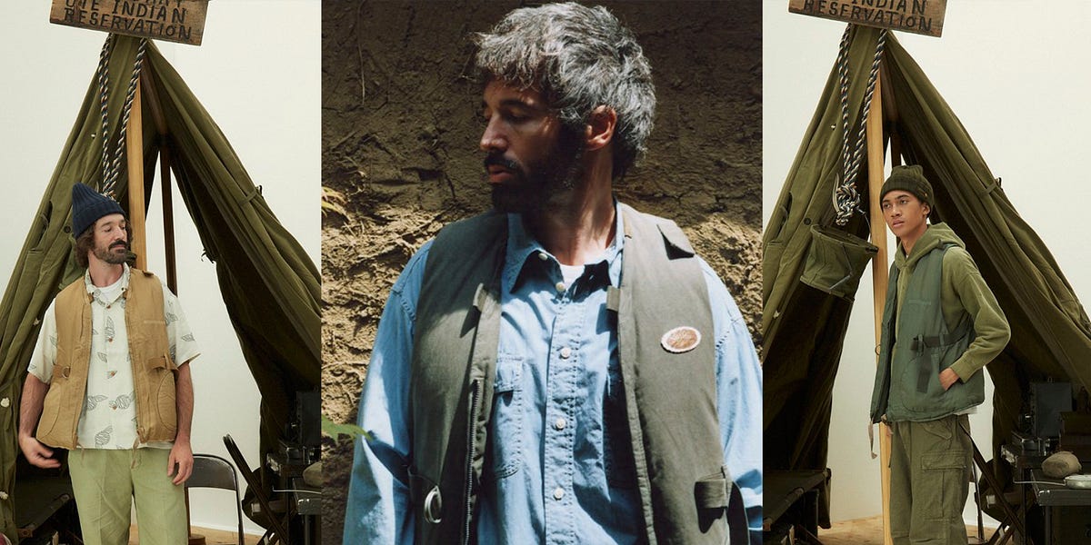 $1,895 life jacket? - Vacations On