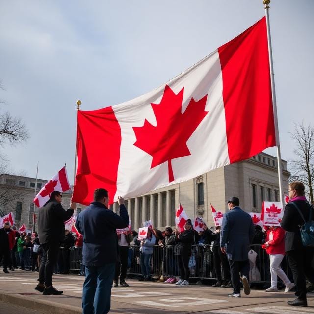 Canada 2026: A Democracy Under Structural Pressure