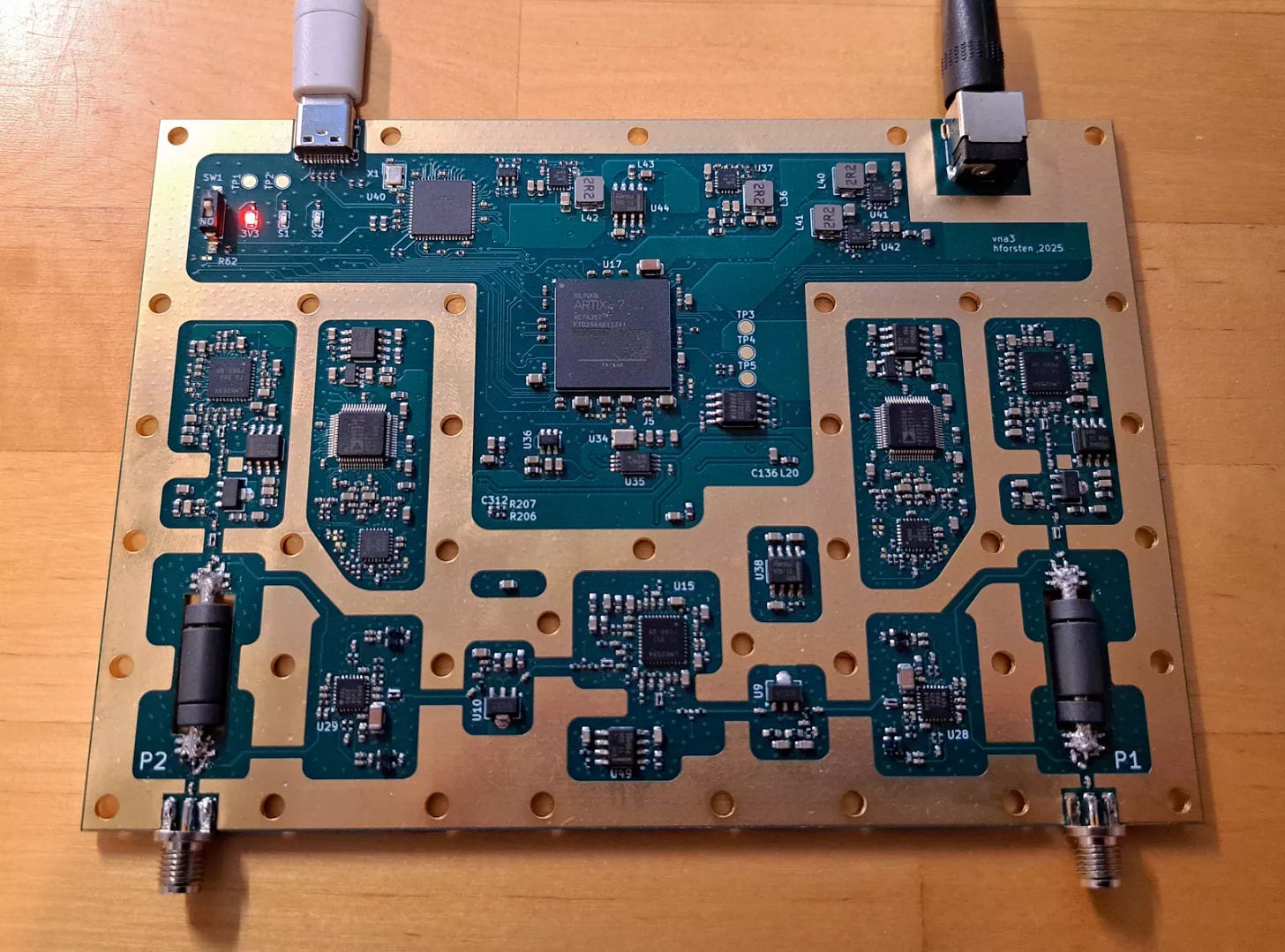 Building a Budget‑Friendly VNA