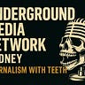 Underground Media Network