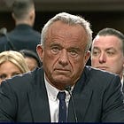 Secretary Brainworm Lied To Congress About Anti-Vax Pilgrimage To Samoa. Turns Out, That’s Illegal!