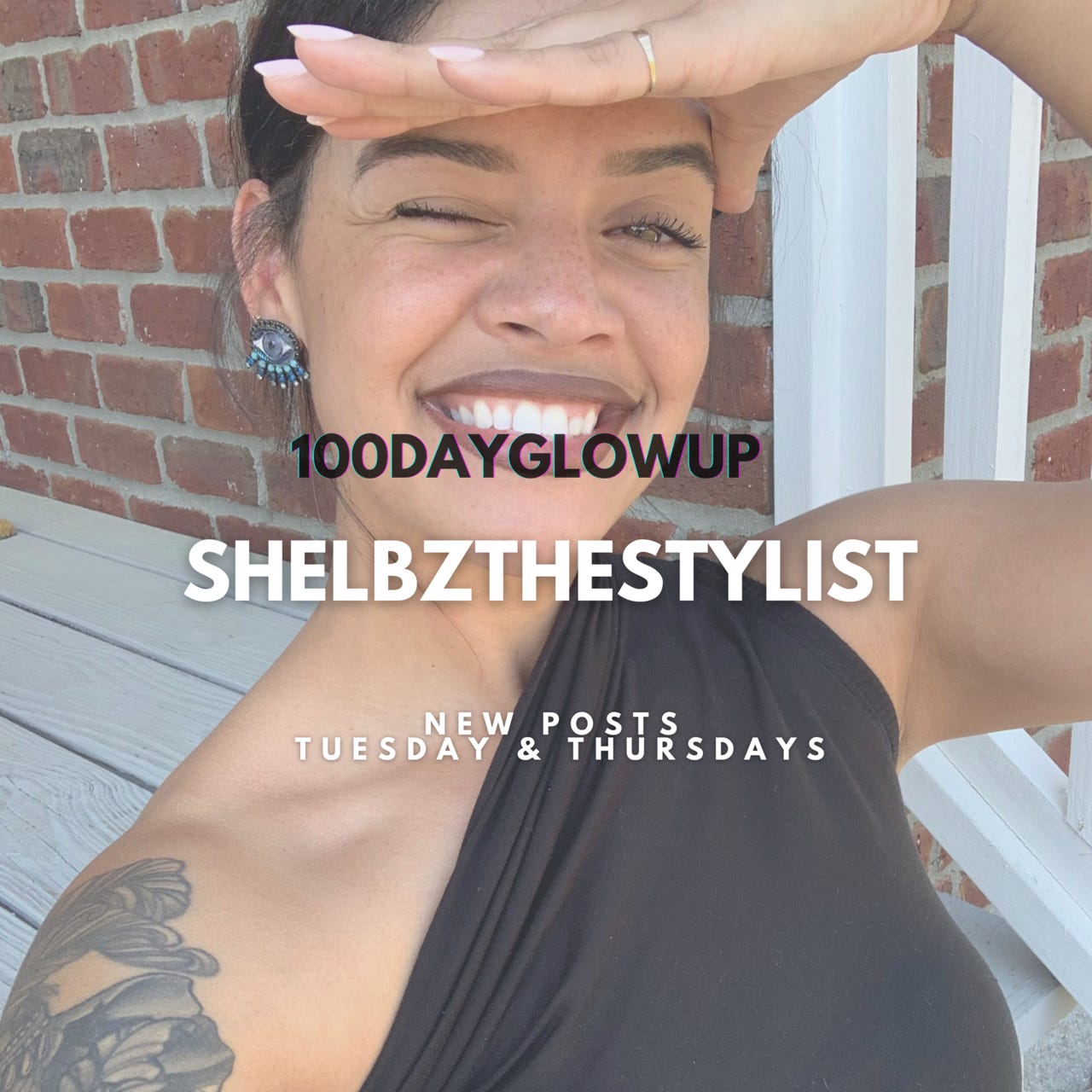 Shelbzthestylist 