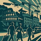 Why Italy’s Hotel Boom Isn’t Slowing Down: 3 Reasons Investors Still See Big Upside