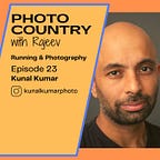 Photo Country: Inspiring Stories of Photographers