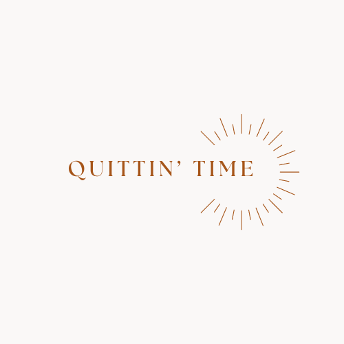 Quittin' Time