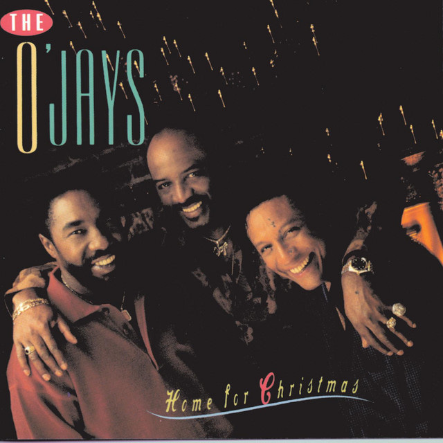 Home For Christmas - Album by The O'Jays | Spotify