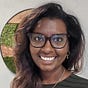 Nirosha J. Murugan's avatar