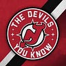THE DEVILS YOU KNOW 