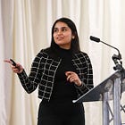 Mental Health Champion: An interview with Tanya Marwaha