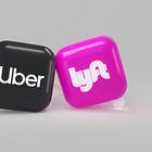 Uber vs Lyft: a Stock Duel