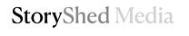 StoryShed Media