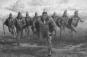 Night Marchers Night Marchers
