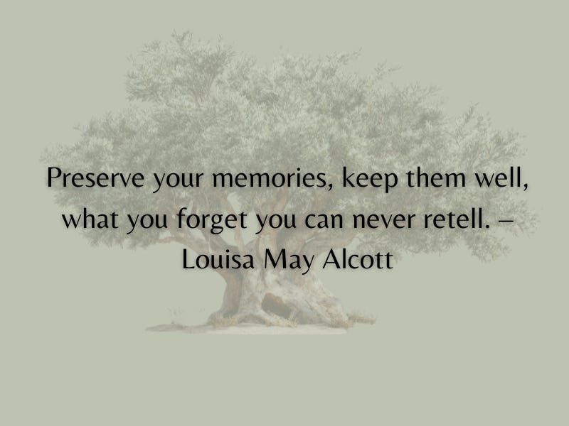 Your Sixteens - Storyteller Tuesday Challenge Begins