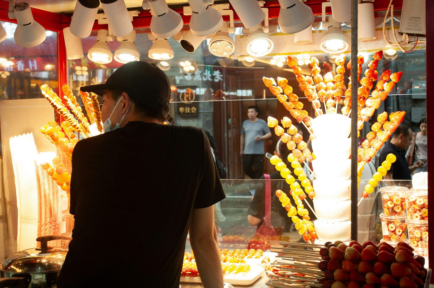 Selling Beyond Your Comfort Zone