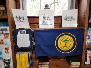 Escape from New York Socialism: Fed up with NYC? Discover Daufuskie Island, a Carolina refuge of freedom, faith, and fried flounder.